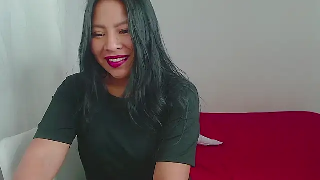 Aria morgan1 online show from September 20, 8:07 pm