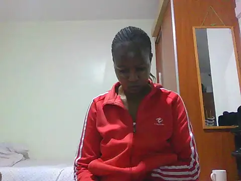 Snapshot of sexy_barbie2024 chatting on October 5, 10:15 pm sexy barbie2024 online show from October 5, 10:15 pm