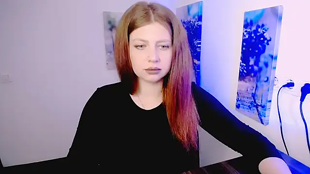 Lizzy Love online show from March 18, 9:47 am