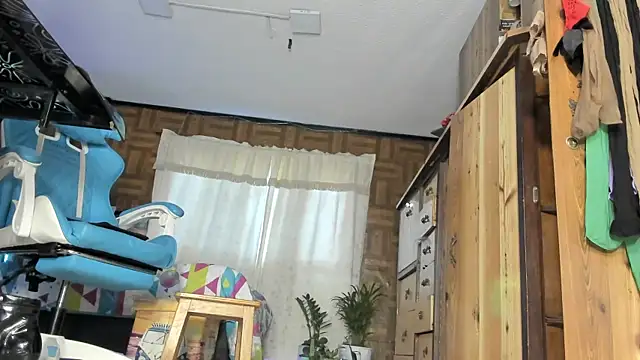 Cristina Vanegas631 online show from February 27, 9:58 pm