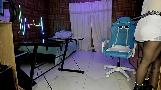 Cristina Vanegas631 online show from November 12, 12:41 am