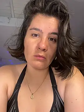 Cristina Vanegas631 online show from January 10, 8:13 pm