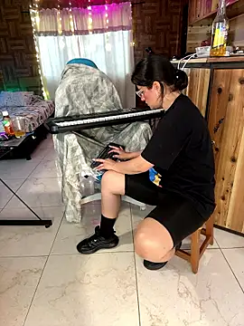 Cristina Vanegas631 online show from January 16, 8:49 pm