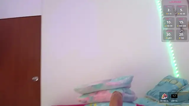 Emelyross  online show from March 3, 5:52 pm