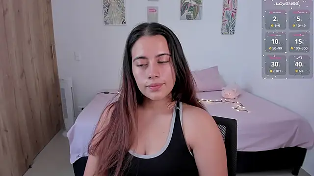 Agatha Vixen online show from January 14, 5:29 pm