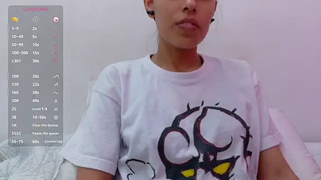 yourcuteneighbourr online show from March 11, 3:00 am