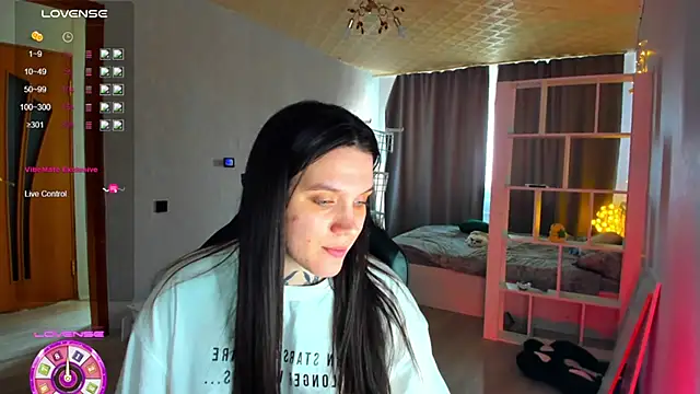 AizaRose online show from March 21, 8:19 am