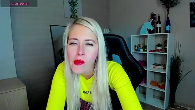 Mermaid N online show from September 22, 1:37 am