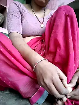 Cute Suhani online show from October 7, 12:59 am