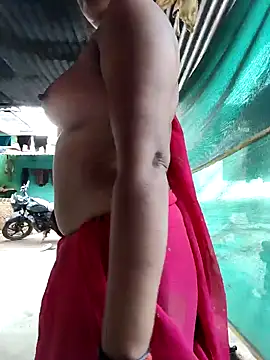 Cute Suhani online show from October 11, 1:21 am