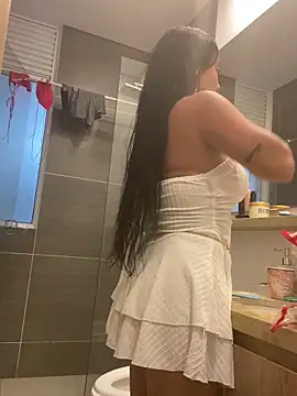 carla rossin online show from December 1, 1:53 am