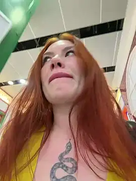 Liv Fay online show from February 4, 2:09 pm