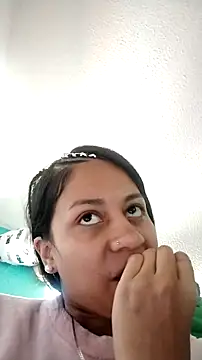 Snapshot of Tiphanydirty3 chatting on October 7, 7:51 pm Tiphanydirty3 online show from October 7, 7:51 pm