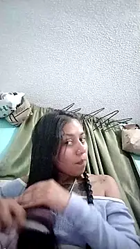 Snapshot of Tiphanydirty3 chatting on October 3, 1:33 am Tiphanydirty3 online show from October 3, 1:33 am