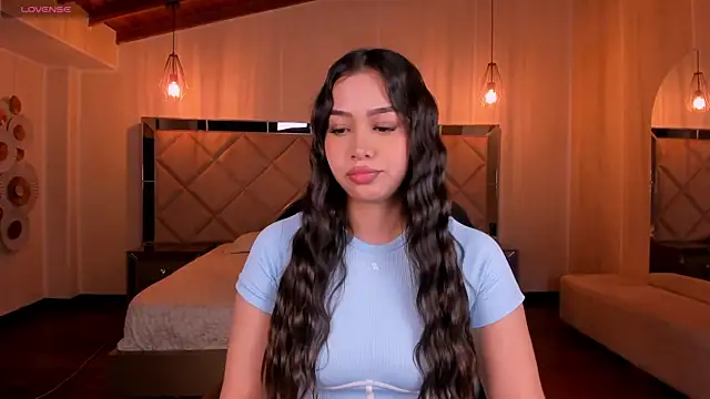 CelestePalmer  online show from March 29, 10:14 am