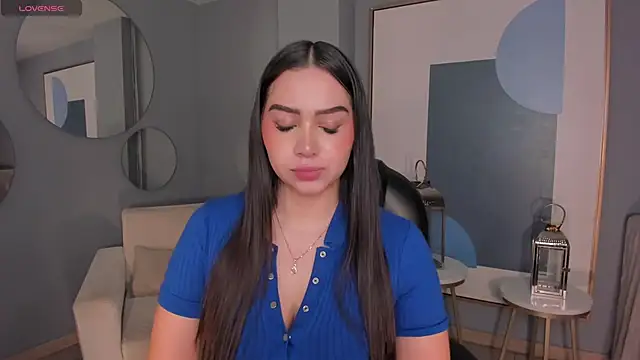 CelestePalmer  online show from November 13, 10:03 am