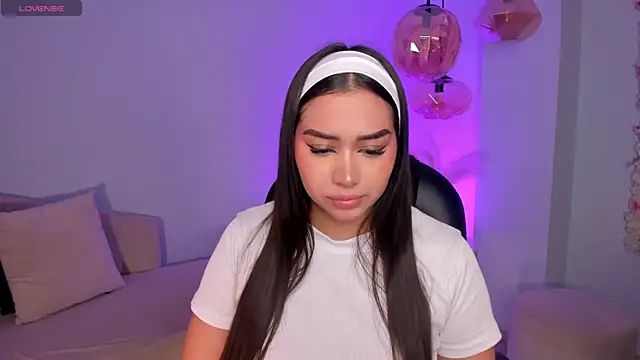 Snapshot of CelestePalmer_ chatting on September 24, 10:36 am CelestePalmer online show from September 24, 10:36 am