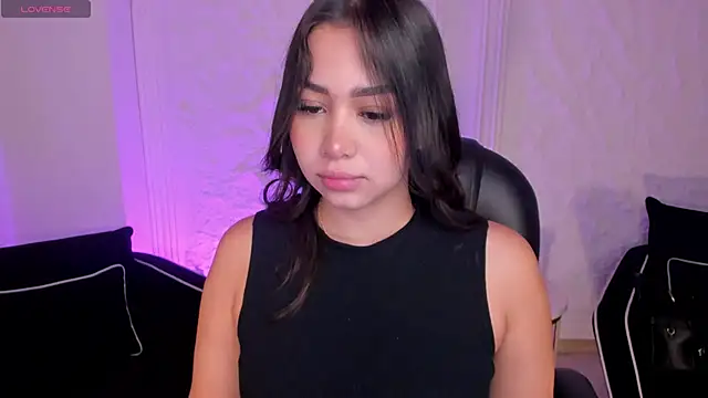 Snapshot of CelestePalmer_ chatting on October 15, 10:18 am CelestePalmer online show from October 15, 10:18 am