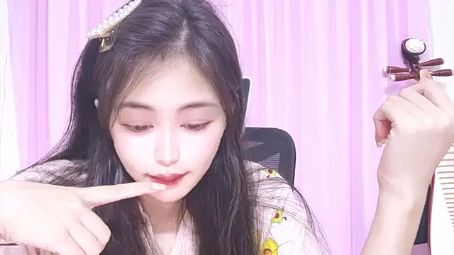 ---MIA--- online show from November 6, 2:45 pm