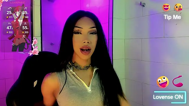 Nikita Gers online show from October 2, 4:06 am