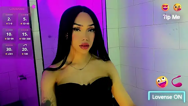 Nikita Gers online show from September 19, 4:11 am