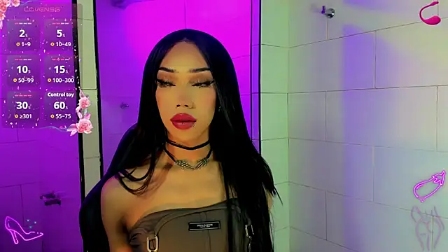 Nikita Gers online show from October 8, 4:06 am