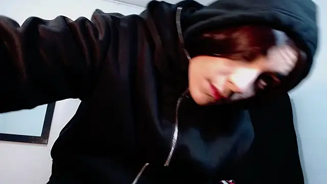 srta luciana online show from December 20, 6:34 pm