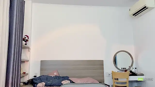 Angel baby online show from February 17, 10:42 pm