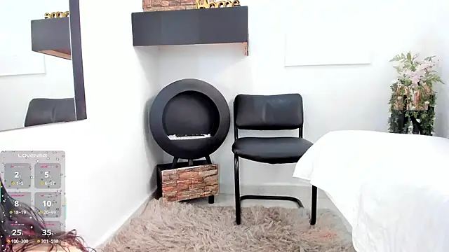 Miranda doll  online show from September 24, 12:26 pm