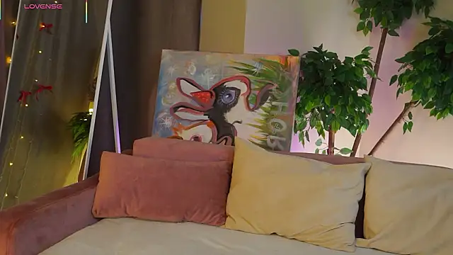 JessRosen online show from February 12, 3:30 am