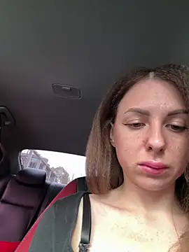 Marii Ann online show from October 20, 1:14 pm