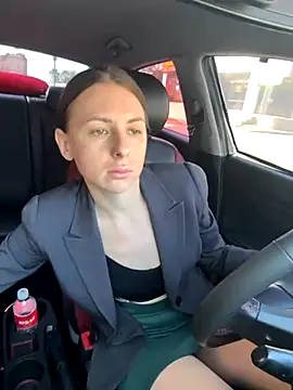 Marii Ann online show from September 25, 11:09 am