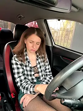 Marii Ann online show from October 24, 1:18 pm