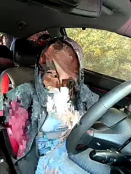 Marii Ann online show from October 4, 1:06 pm