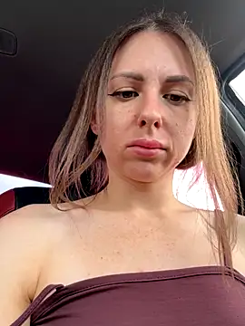 Marii Ann online show from September 9, 1:33 pm