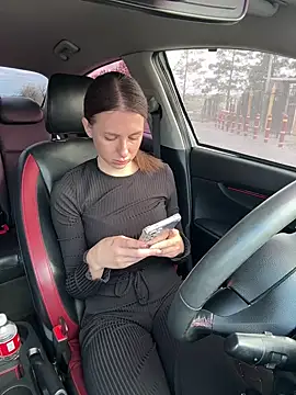 Marii Ann online show from September 27, 12:23 pm