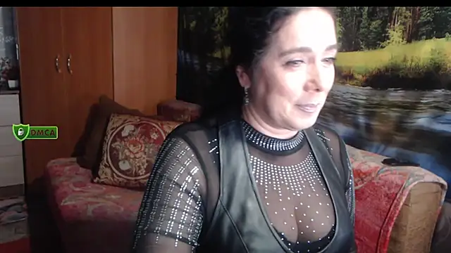 RositaSky online show from November 22, 1:19 am