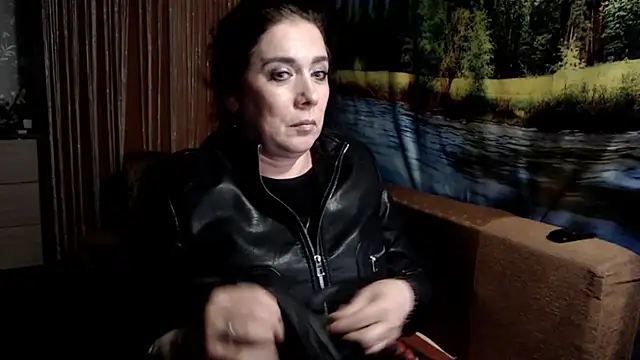RositaSky online show from May 31, 8:54 pm