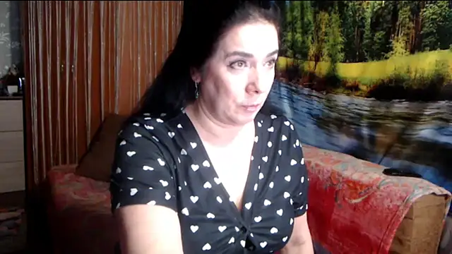 RositaSky online show from March 16, 9:02 am