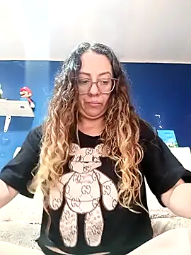 miss hanna07 online show from February 13, 7:15 pm