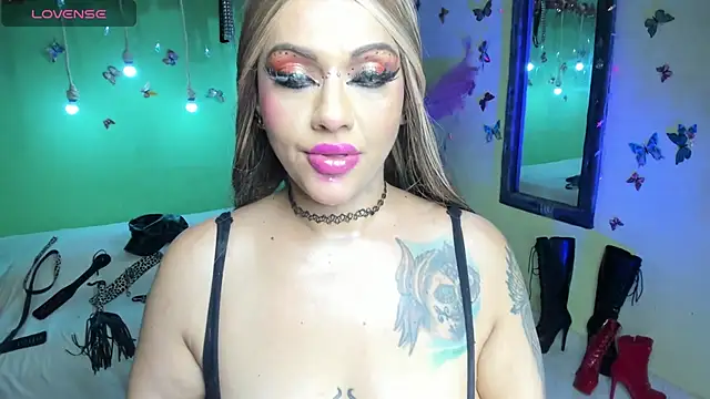 angelina james  online show from March 10, 11:53 pm