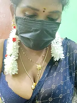 malliga98 online show from October 14, 8:00 pm