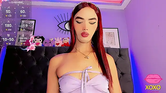 Snapshot of Babyenderlyn chatting on October 10, 9:20 pm Babyenderlyn online show from October 10, 9:20 pm