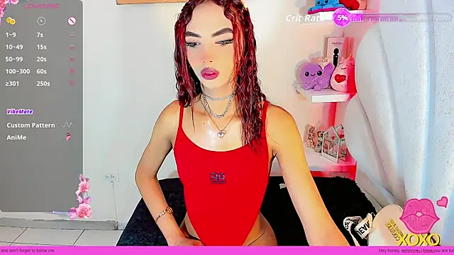 Snapshot of Babyenderlyn chatting on October 19, 1:24 pm Babyenderlyn online show from October 19, 1:24 pm