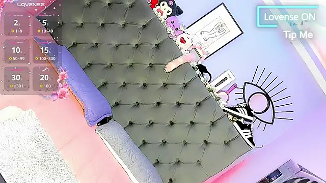 Snapshot of Babyenderlyn chatting on September 19, 9:14 pm Babyenderlyn online show from September 19, 9:14 pm