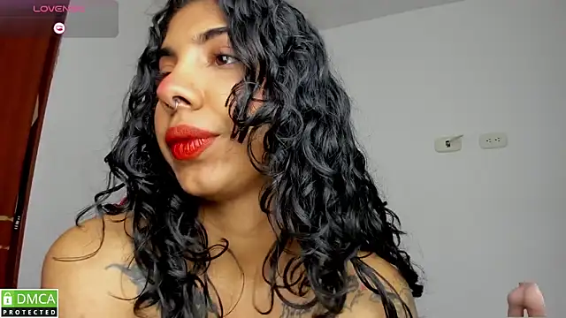 jasmine bunny  online show from March 27, 5:13 pm