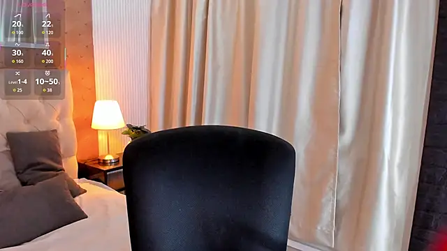 zoe alanaa online show from October 11, 3:11 am