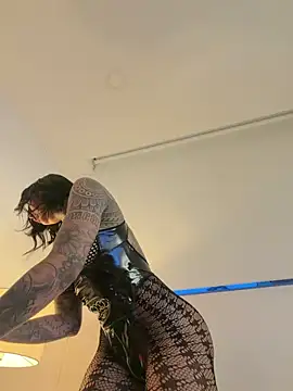 Iam Annii online show from March 23, 11:22 pm