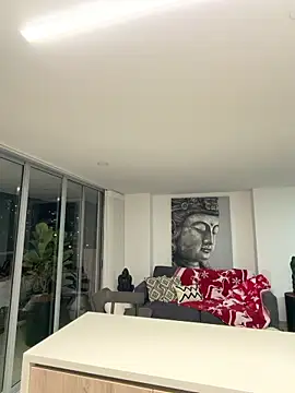 Iam Annii online show from November 4, 11:54 pm