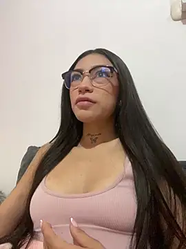 Effy Bonny online show from October 21, 12:25 am